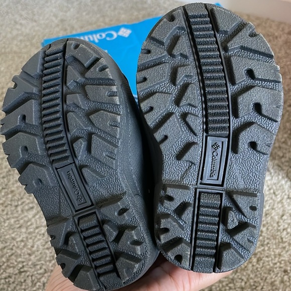 Powderbug Plus II Snow boots - Picture 5 of 7